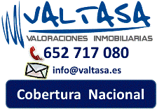 Tasaciones inmobiliarias Oficiales en Torrevieja